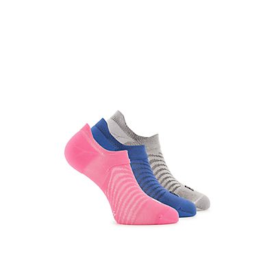 Image of 3-Pack 35-42 Damen Runningsocken
