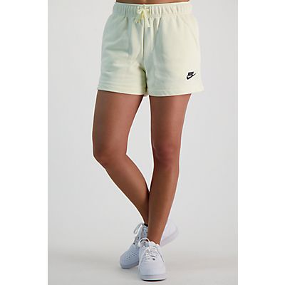 Image of Club Fleece Damen Short