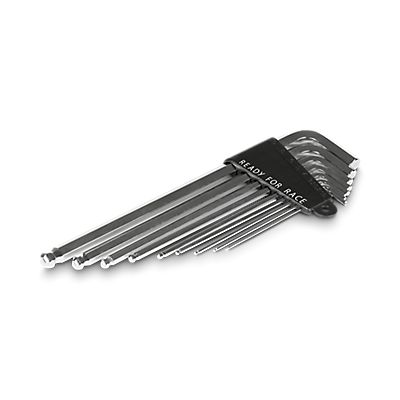 Innensechskantschlüssel Set