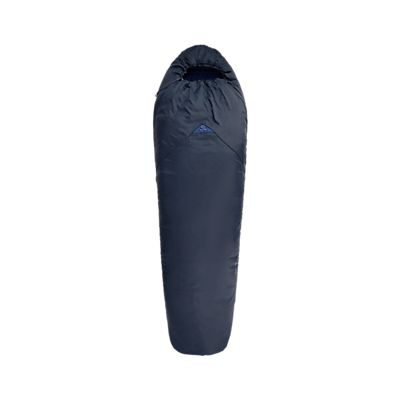 Light 15° sacco a pelo ZIP L