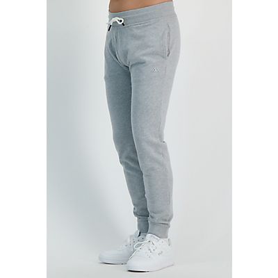 Delfo Terry Herren Trainerhose