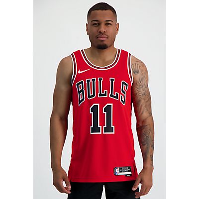 Chicago Bulls Demar Derozan Herren Basketballtrikot