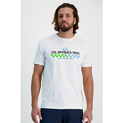 Image of Scripted Game Flaxton Herren T-Shirt