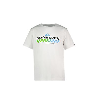 Image of Scripted Game Flaxton Jungen T-Shirt