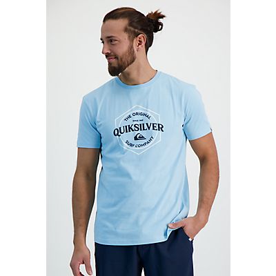 Image of Chummy Time Flaxton Herren T-Shirt