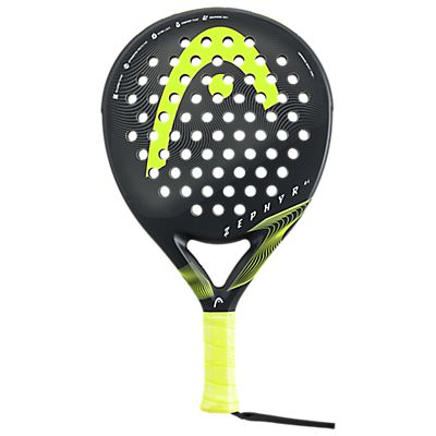 Image of Zephyr UL Padelracket
