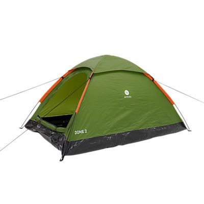 Dome 2 Zelt