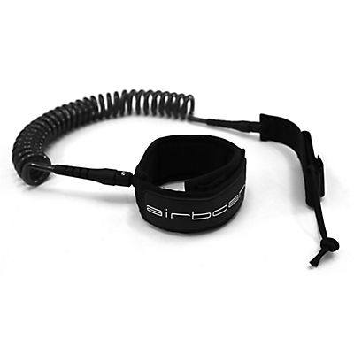 Spiral Leash