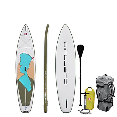 Skyline 11.6 Zugersee Stand Up Paddle (SUP)