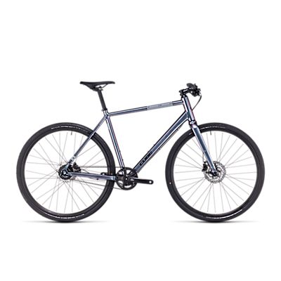 Image of Hyde Race 28 Herren Citybike