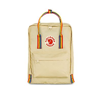 Image of Kanken Rainbow 16 L Rucksack
