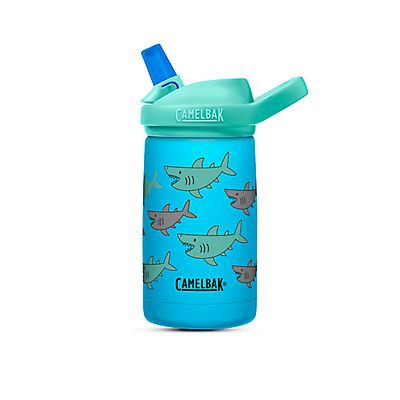 Image of Eddy®+ V.I. 350 ml Kinder Trinkflasche