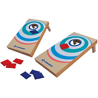 Cornhole Set gioco per il tempo libero