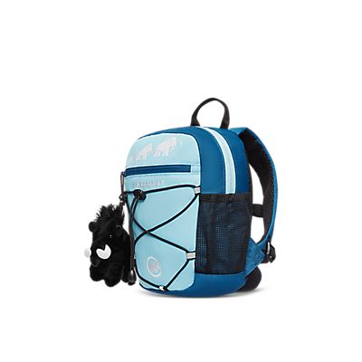 First Zip 8 L Kinder Wanderrucksack