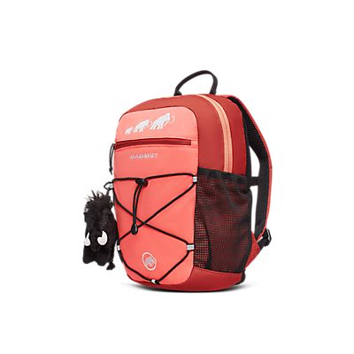 First Zip 8 L Kinder Wanderrucksack