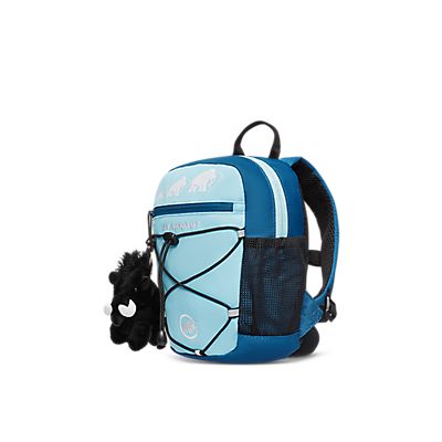 First Zip 16 L Kinder Wanderrucksack