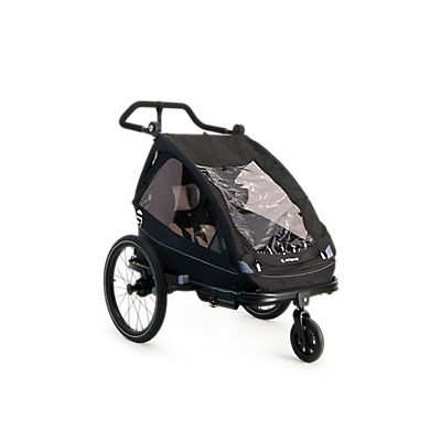 Trailer 2 Fahrradanhänger