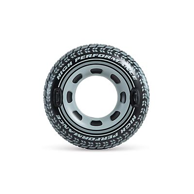 Image of Monster Truck Tube Schwimmreifen