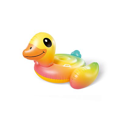 Baby Duck Ride-On Kinder Schwimmtier