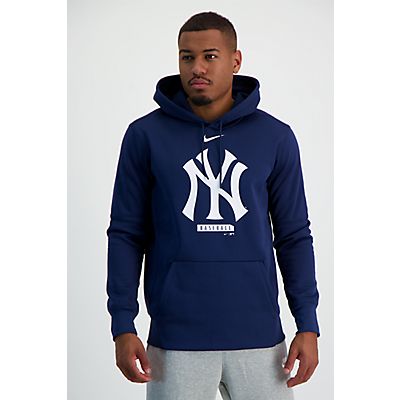 Image of New York Yankees Therma Performance Herren Hoodie