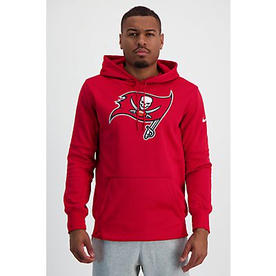 Tampa Bay Buccaneers Logo Herren Hoodie