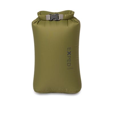 Fold Drybag XS 3 L Packbeutel