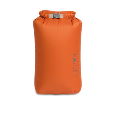 Fold Drybag M 8 L Packbeutel