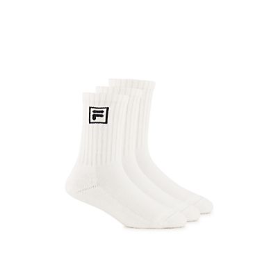 3-Pack Crew 35-46 Socken