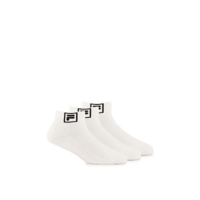3-Pack Ankle 35-46 Socken