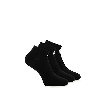 3-Pack Sneaker 35-46 Socken