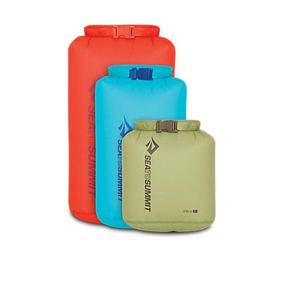 Ultra-Sil Dry Bag Packbeutel Set