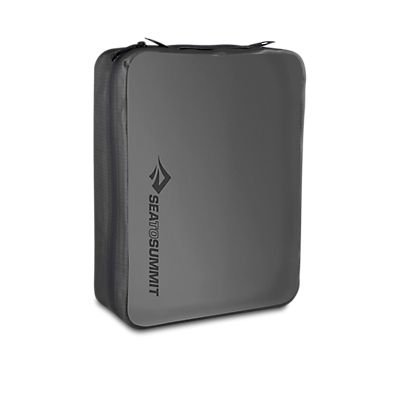 Hydraulic Cube XL Packbeutel