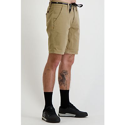 Chino Herren Bikeshort