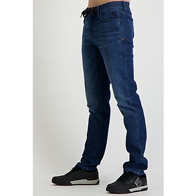 Image of Tapered Slim LT 32 Inch Herren Bikehose
