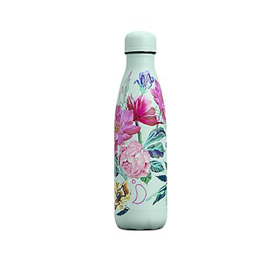Floral 500 ml Trinkflasche