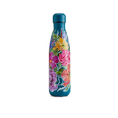 Floral 500 ml Trinkflasche