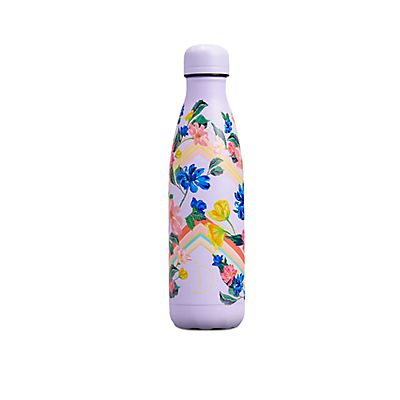 Floral 500 ml Trinkflasche