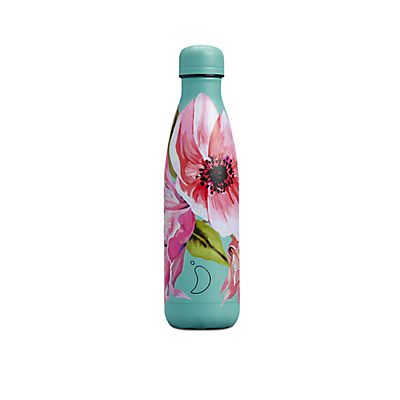 Floral 500 ml Trinkflasche