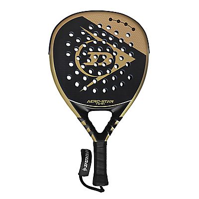 Aerostar Team Padelracket