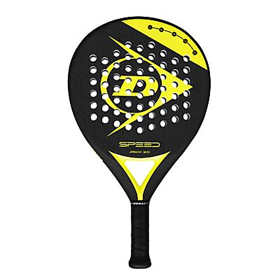 Speed Attack 2.0 Padelracket