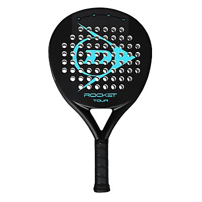 Image of Rocket Tour Blue Padelracket