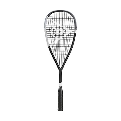 Blackstorm TI - besaitet - Squashracket