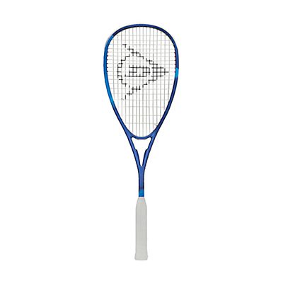 Tristorm Elite - besaitet - Squashracket