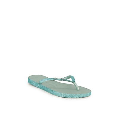 Image of Slim Sparkle II Damen Flip Flop