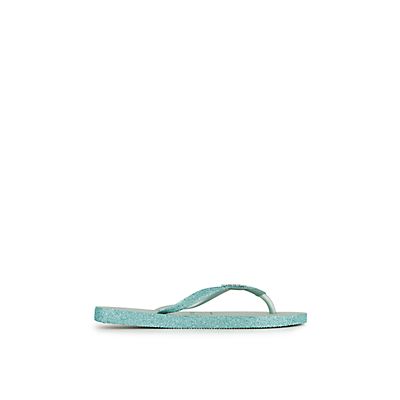 Slim Sparkle II Damen Flip Flop