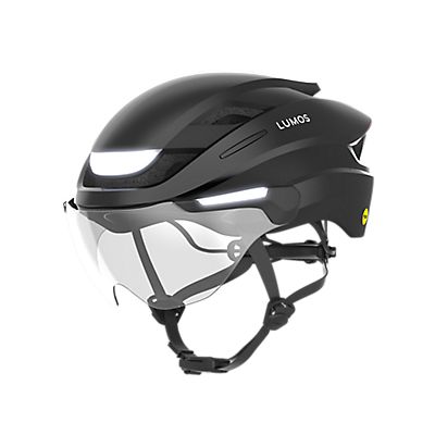 Ultra E-Bike Mips casco per ciclista