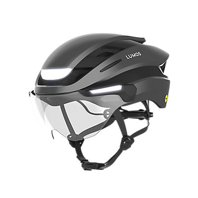 Ultra E-Bike Mips casco per ciclista