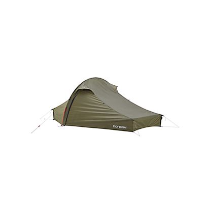 Telemark 2.2 Tactical PU Zelt