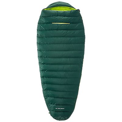 Tension Comfort 800 Schlafsack ZIP L