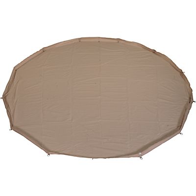 Asgard 19.6 Zip-In Zeltboden